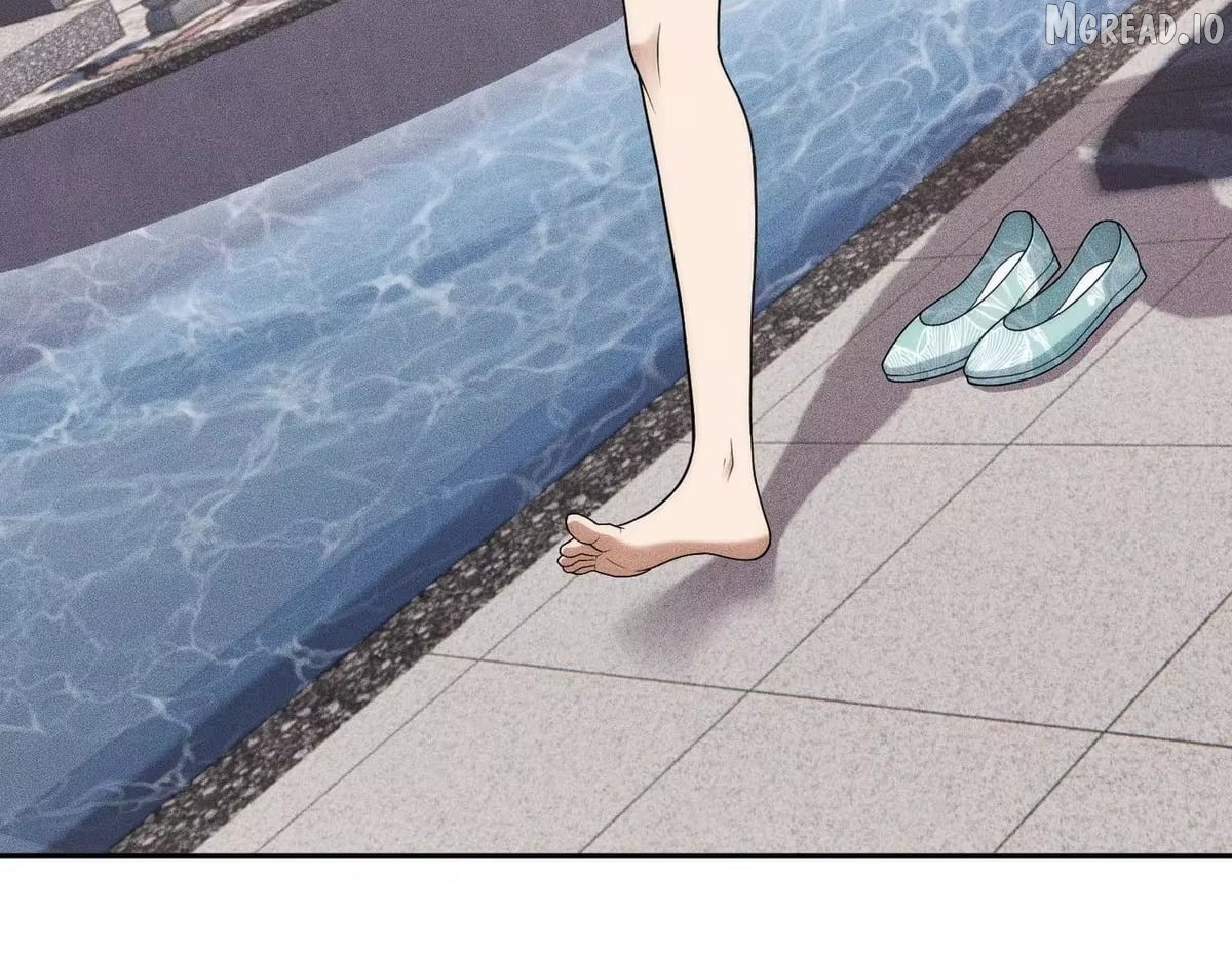 Hidden Dragon in the City (2025) Chapter 77  - page 83